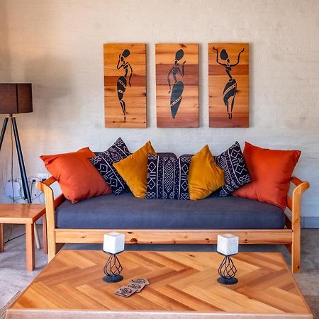 Kruger'S Retreat House & Kruger'S Rest Studio Marloth Park Luaran gambar