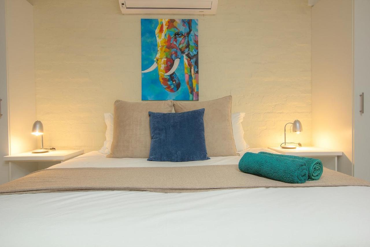 Kruger'S Retreat House & Kruger'S Rest Studio Marloth Park Luaran gambar