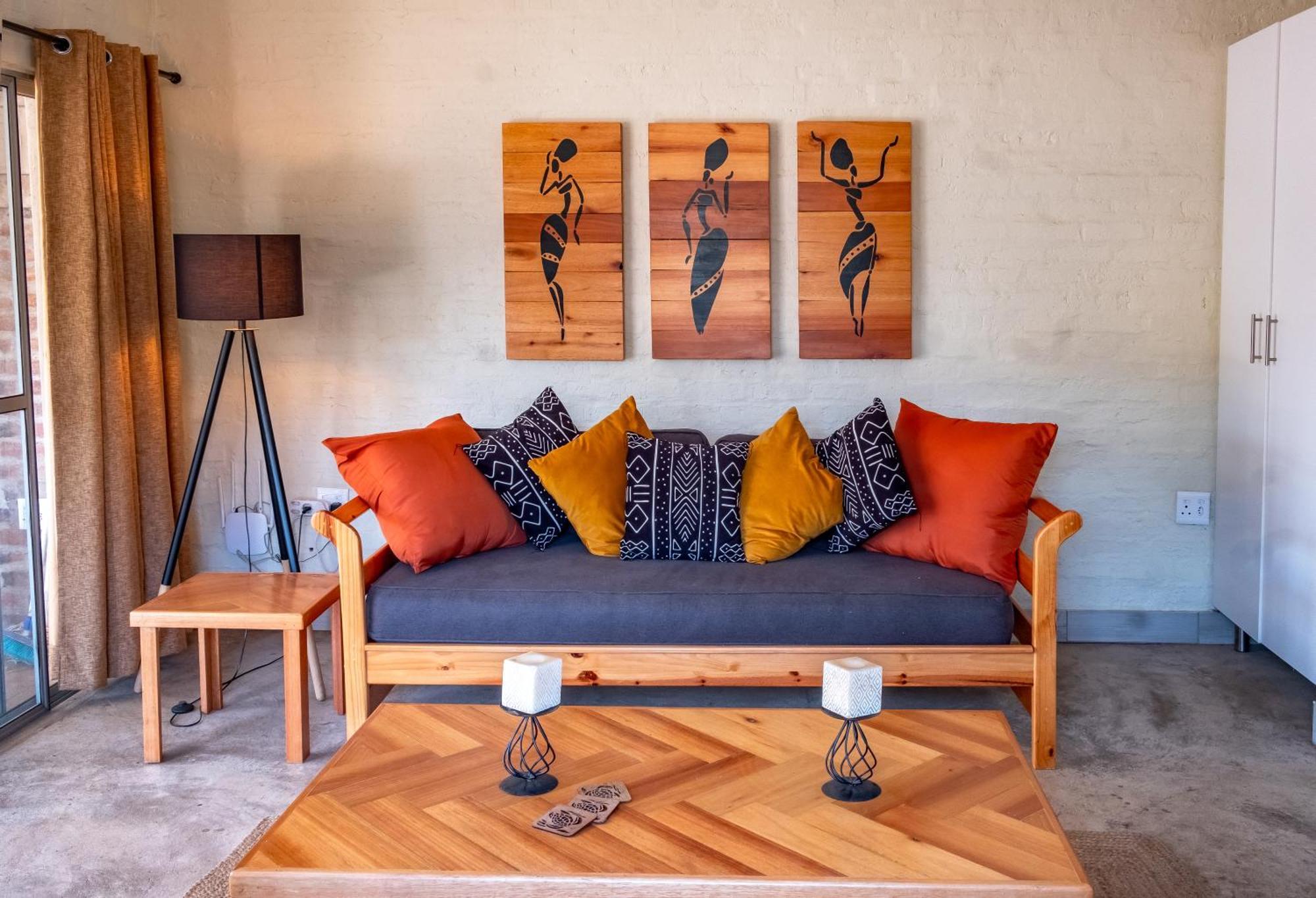 Kruger'S Retreat House & Kruger'S Rest Studio Marloth Park Luaran gambar